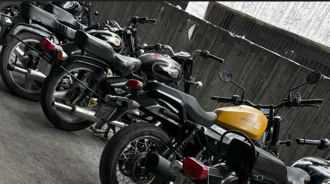 Harley Davidson x440 Review Featured Image 1